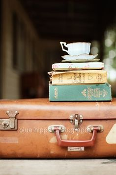 Illustration for article titled WednesdayBookClub: Vacation Time!